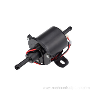 HEP-02A Electric Fuel Pump With Low Price